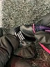Xersion Color Block Purple Yoga Pants Size S (tall) - photo 8