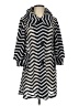 I.C. By Connie K Silver Kimono Size S - photo 1