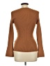 Unbranded Brown Cardigan Size L - photo 2