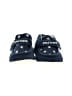 Paul Frank Blue Booties Size 7 (kids) - photo 2