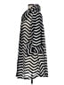 I.C. By Connie K Silver Kimono Size S - photo 5