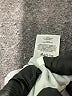 Express Metallic Silver Formal Skirt Size L - photo 5