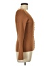 Unbranded Brown Cardigan Size L - photo 4