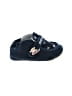 Paul Frank Blue Booties Size 7 (kids) - photo 1