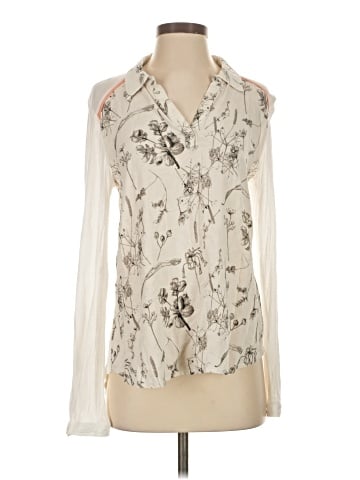 Mystree Sleeveless Blouse (view 1)