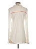 Mystree 100% Modal Ivory Sleeveless Blouse Size S - photo 2