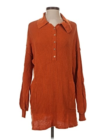 FP BEACH Pullover Sweater (view 1)