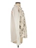 Mystree 100% Modal Ivory Sleeveless Blouse Size S - photo 4