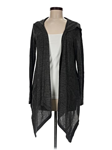 Essentials Cardigan (view 1)