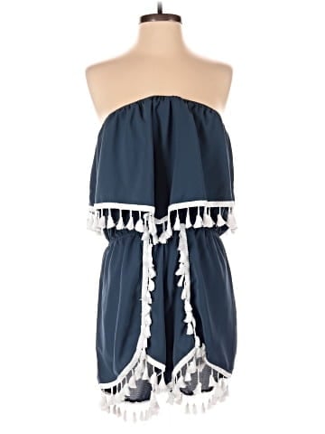 Jack by BB Dakota Romper (view 1)