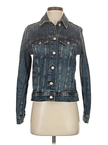 Old Navy Denim Jacket (view 1)
