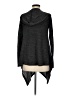 Essentials Black Gray Cardigan Size M - photo 2