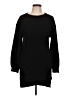 Lululemon Athletica Black Pullover Sweater Size L - photo 1