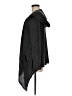 Essentials Black Gray Cardigan Size M - photo 5