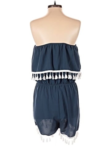Jack by BB Dakota Romper (view 2)
