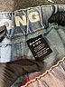 S.O.N.G. Blue Jeans Size 1 - photo 7