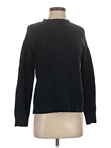 & Other Stories Turtleneck Sweater (view 1)