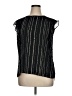 Apt. 9 Black Sleeveless Blouse Size XL - photo 1