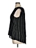 Apt. 9 Black Sleeveless Blouse Size XL - photo 5