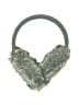 Unbranded Gray Ear Muffs One size - photo 1