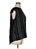 Apt. 9 Black Sleeveless Blouse Size XL - photo 4