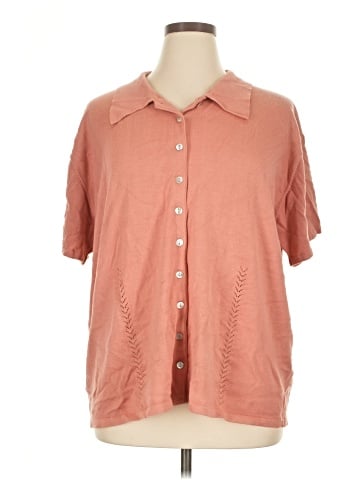 Milano Cardigan (view 1)
