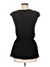 Unbranded Black Short Sleeve Top Size 8 - photo 2