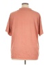 Milano Pink Cardigan Size XL (estimated) - photo 2
