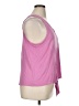 Democracy Pink Sleeveless Top Size 1X - photo 4