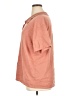 Milano Pink Cardigan Size XL (estimated) - photo 5