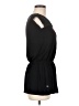 Unbranded Black Short Sleeve Top Size 8 - photo 4