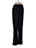 Sag Harbor Black Dress Pants Size 8 - photo 2
