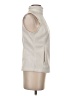 Columbia 100% Polyester Ivory Cardigan Size XS - photo 4
