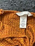 H&M Orange Casual Dress Size XS - photo 7