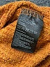 H&M Orange Casual Dress Size XS - photo 8