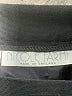Nicole Farhi Solid Black Formal Skirt Size 6 - photo 3