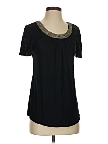 Charming Charlie Short Sleeve Top (view 1)