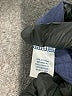 Allison Joy Blue Tube Top Size XS - photo 8