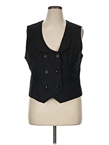 Unbranded Tuxedo Vest (view 1)