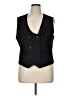 Unbranded Black Tuxedo Vest Size XL - photo 1
