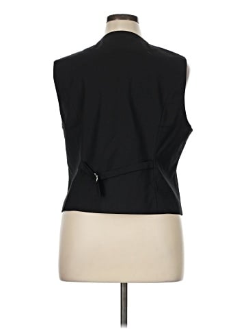 Unbranded Tuxedo Vest (view 2)