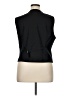Unbranded Black Tuxedo Vest Size XL - photo 2