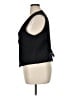 Unbranded Black Tuxedo Vest Size XL - photo 5