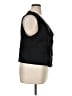 Unbranded Black Tuxedo Vest Size XL - photo 4