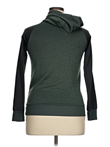 Hurley Long Sleeve Henley (view 2)