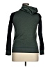 Hurley 100% Polyester Green Long Sleeve Henley Size XL - photo 2