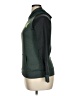 Hurley 100% Polyester Green Long Sleeve Henley Size XL - photo 5