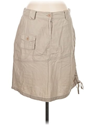 Eileen Fisher Casual Skirt (view 1)