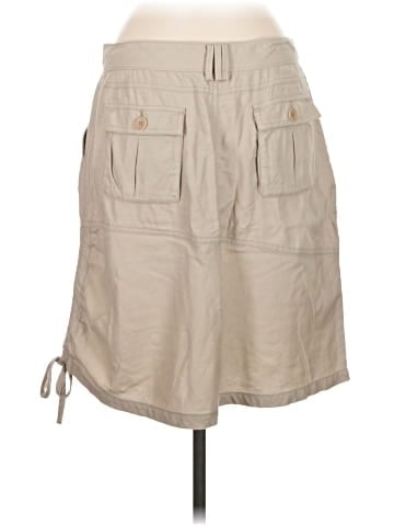 Eileen Fisher Casual Skirt (view 2)