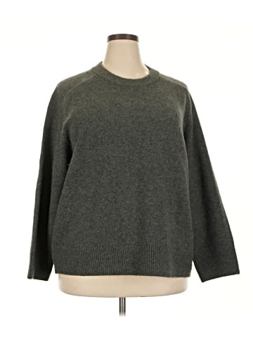 Abercrombie & Fitch Pullover Sweater (view 1)